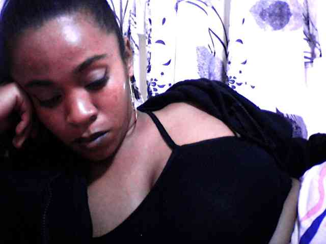 silviaLaBombe webcam