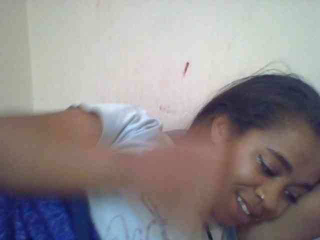 Mayrah webcam