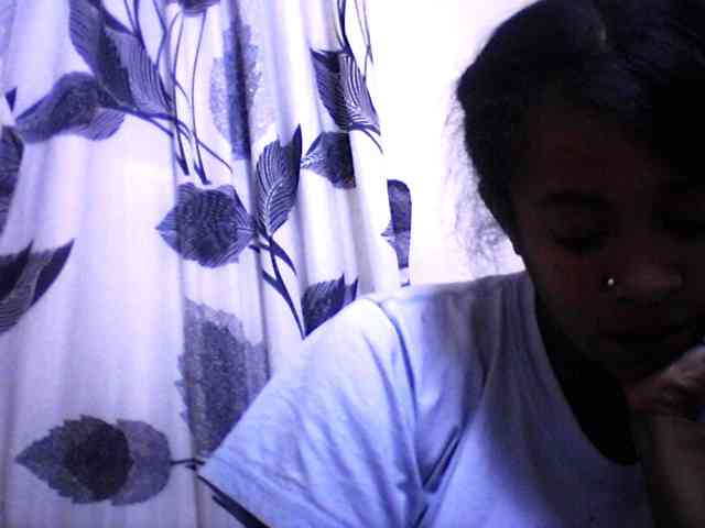 Mayrah webcam