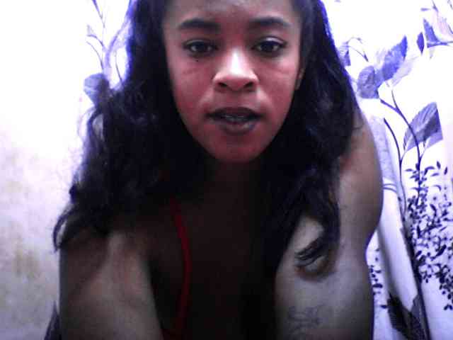 silviaLaBombe webcam