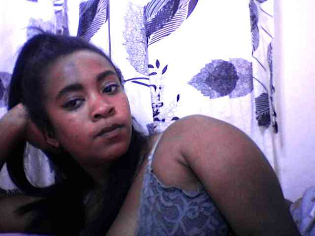 Mayrah webcam