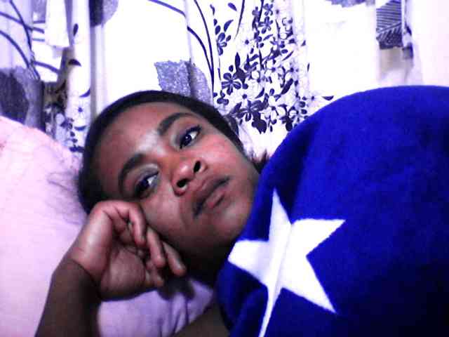 Mayrah webcam