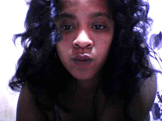 silviaLaBombe webcam