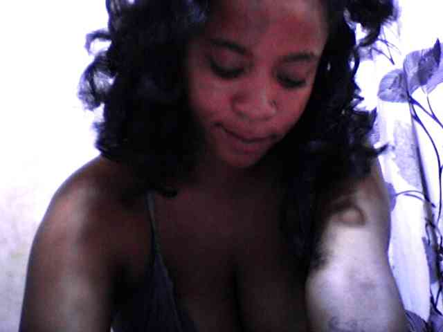 silviaLaBombe webcam