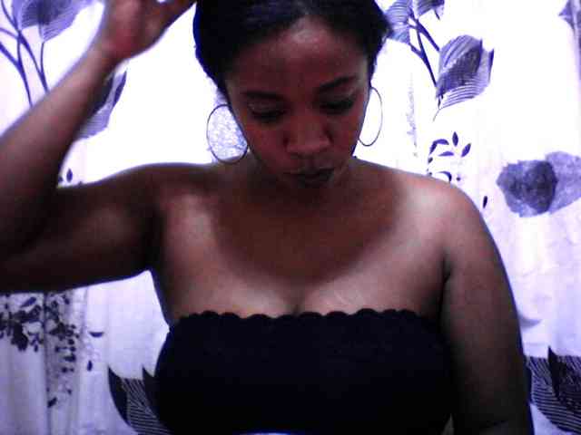 silviaLaBombe webcam