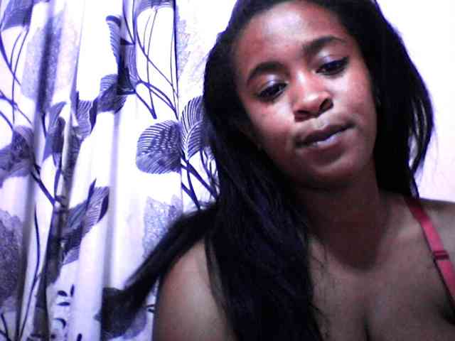 Mayrah webcam