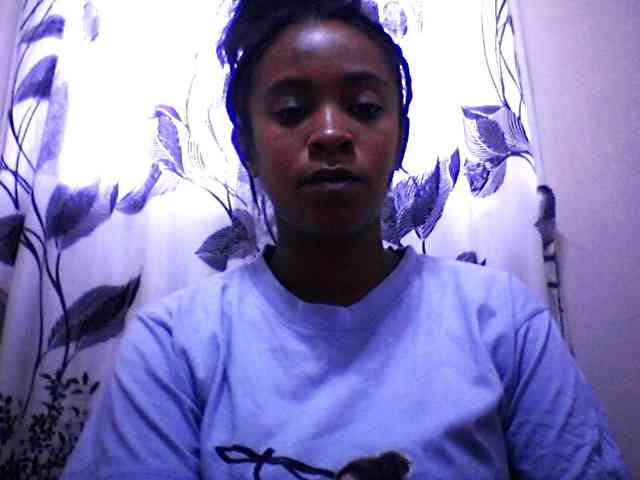 silviaLaBombe webcam