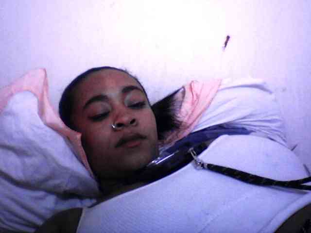 Mayrah webcam