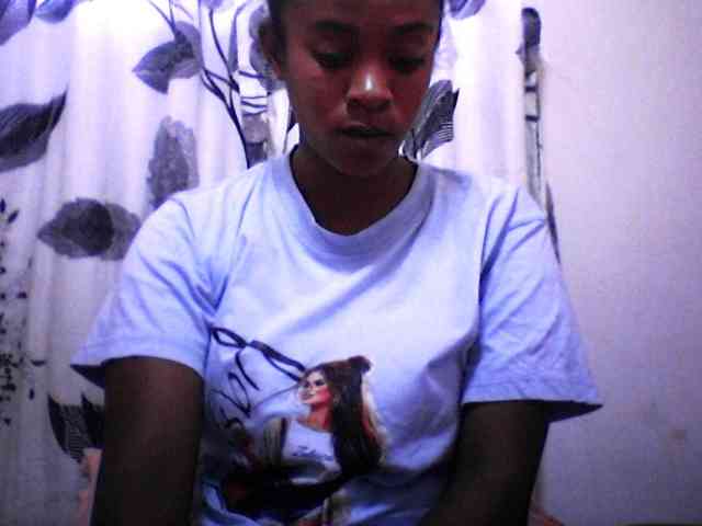silviaLaBombe webcam
