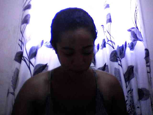 silviaLaBombe webcam