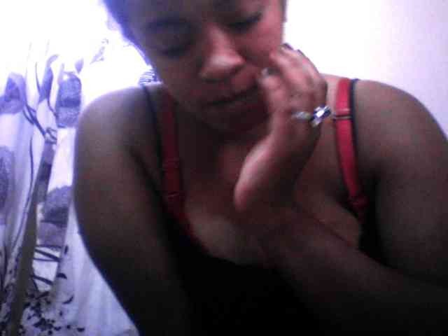 Mayrah webcam