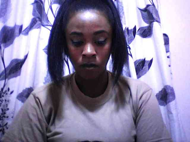 silviaLaBombe webcam