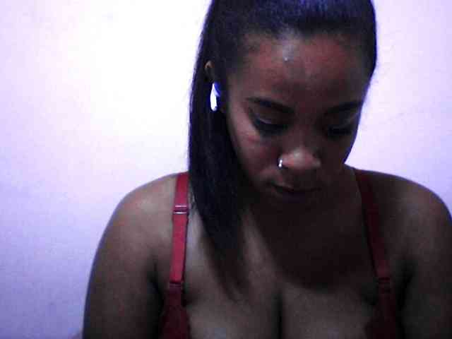 Mayrah webcam