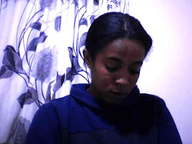 silviaLaBombe webcam