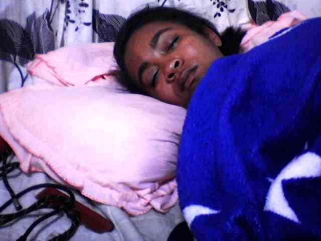 Mayrah webcam