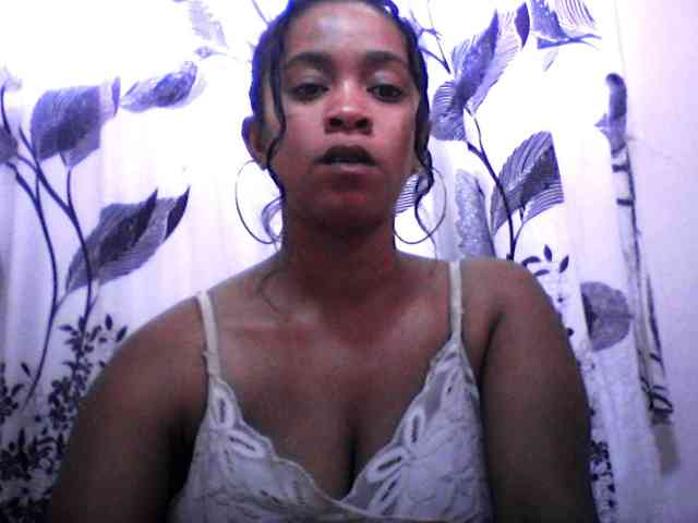 silviaLaBombe webcam