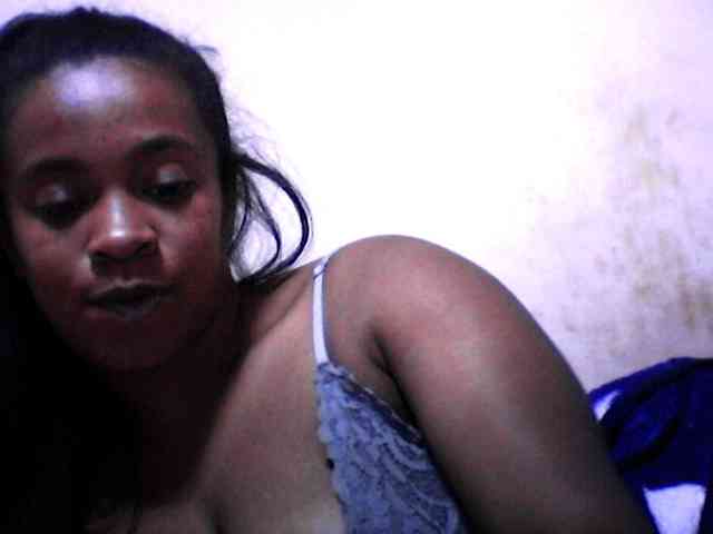 silviaLaBombe webcam