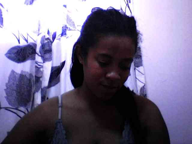 silviaLaBombe webcam