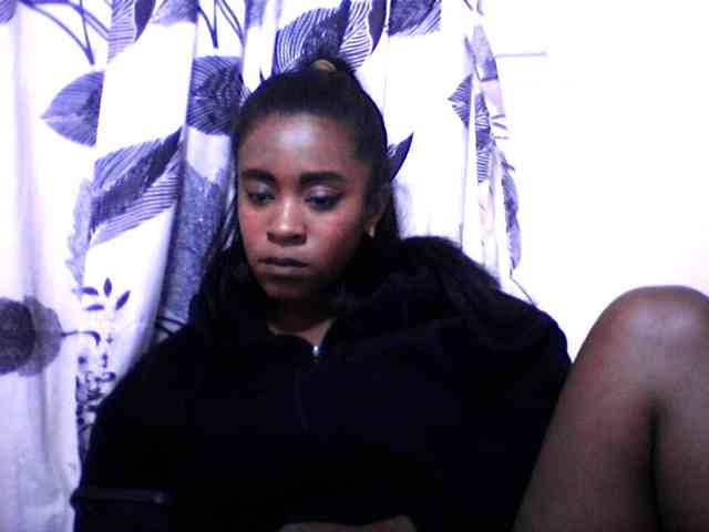 Mayrah webcam