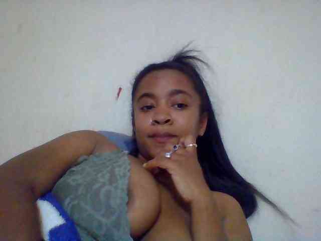 Mayrah webcam