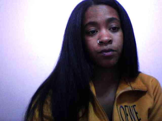 Mayrah webcam