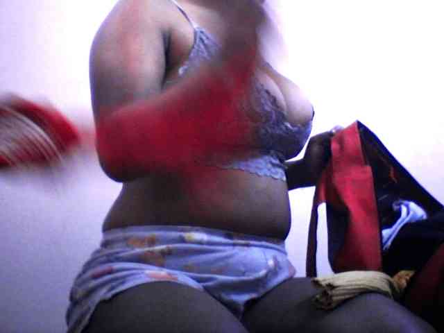 Mayrah webcam