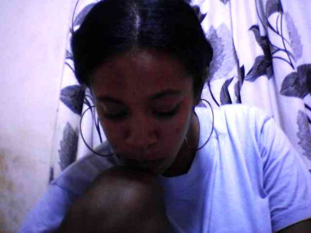 silviaLaBombe webcam