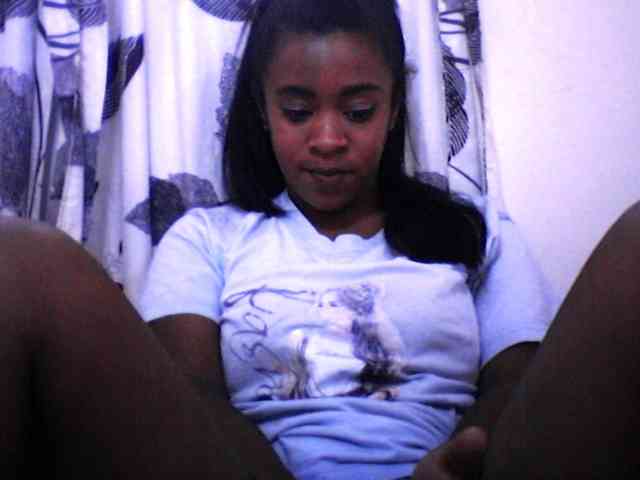Mayrah webcam