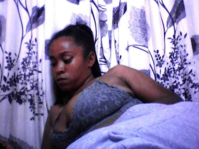 silviaLaBombe webcam
