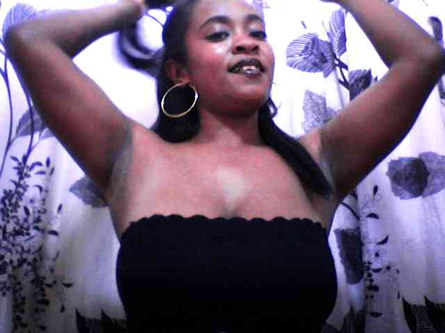silviaLaBombe webcam