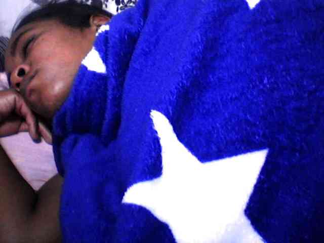 Mayrah webcam