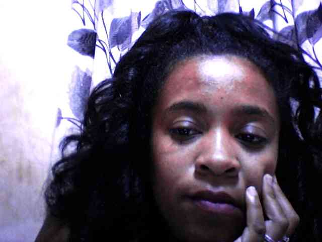 silviaLaBombe webcam