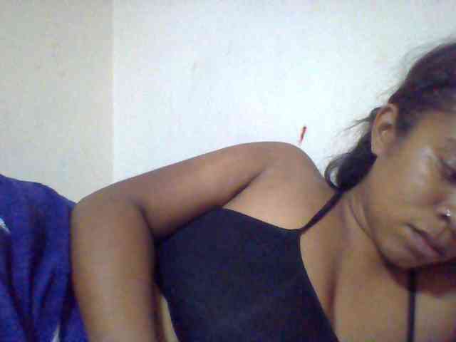 Mayrah webcam