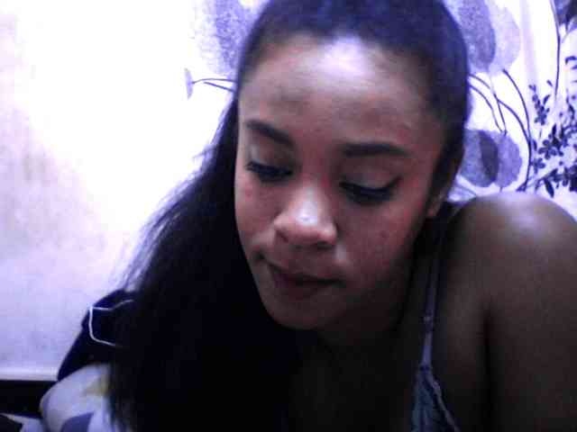 silviaLaBombe webcam