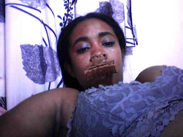 Mayrah webcam