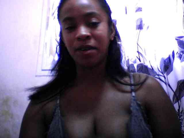 silviaLaBombe webcam