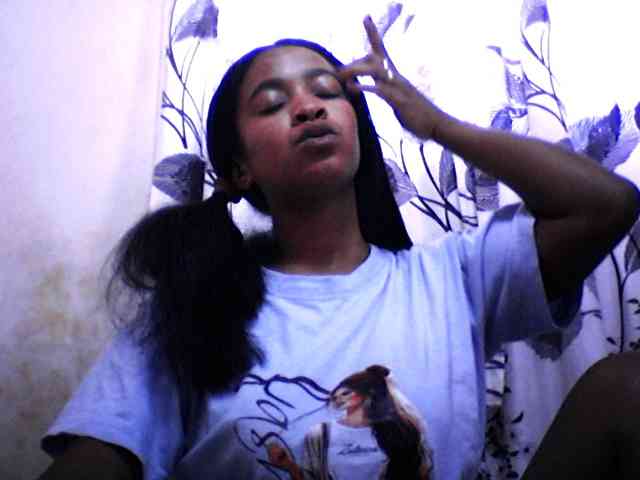 silviaLaBombe webcam