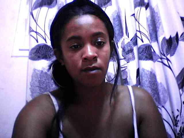 silviaLaBombe webcam