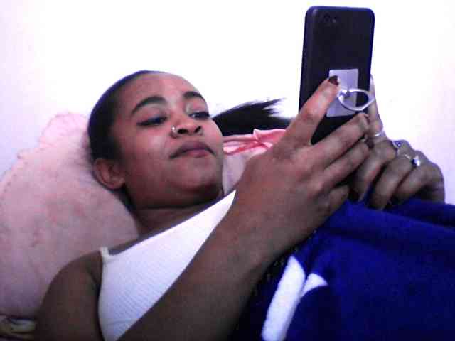 Mayrah webcam