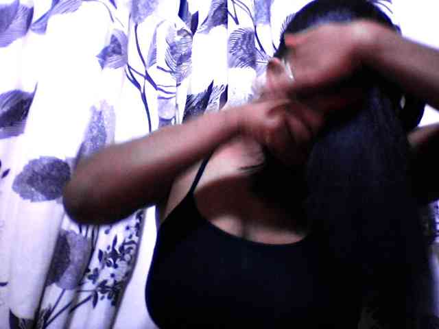silviaLaBombe webcam