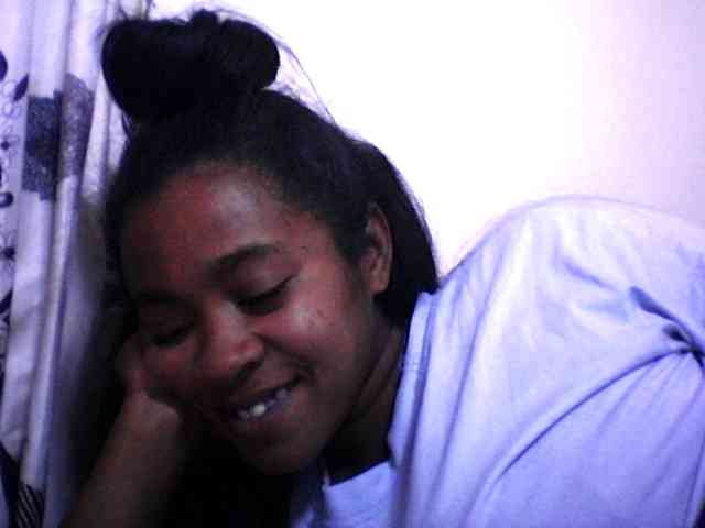 Mayrah webcam
