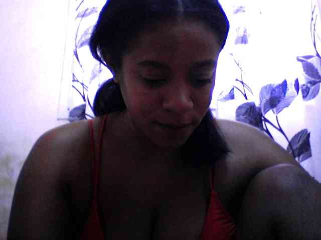 silviaLaBombe webcam