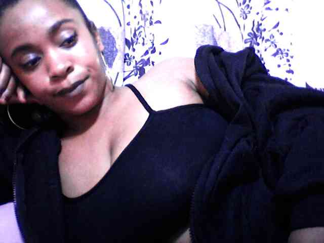 silviaLaBombe webcam