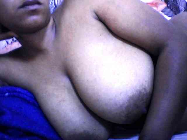 silviaLaBombe webcam