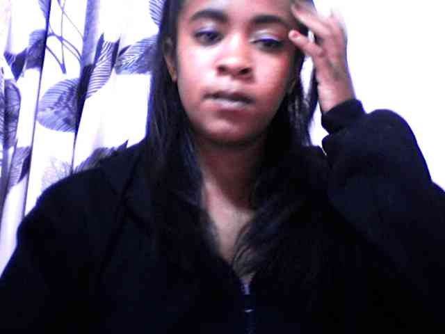 Mayrah webcam