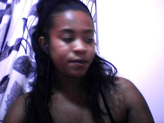 Mayrah webcam