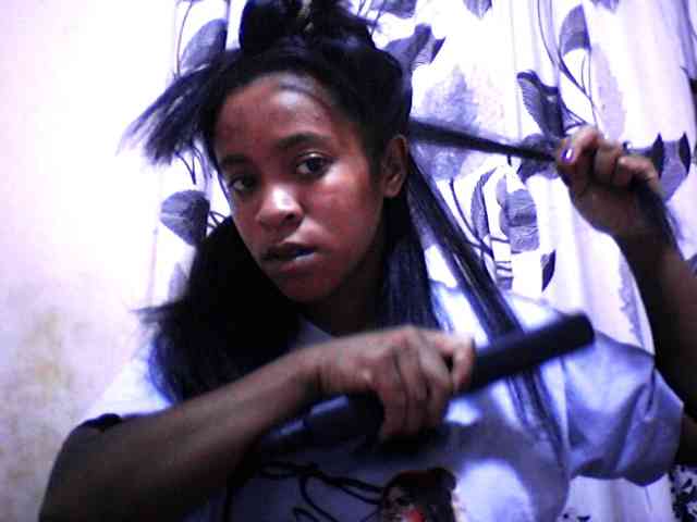 silviaLaBombe webcam