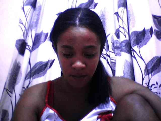 silviaLaBombe webcam