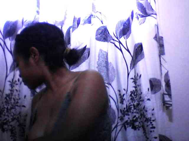 silviaLaBombe
