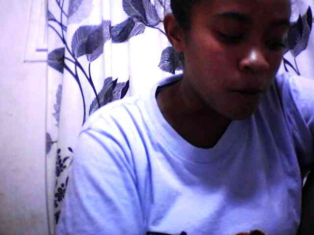 silviaLaBombe webcam